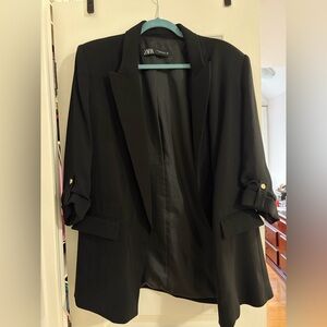 Zara Blazer